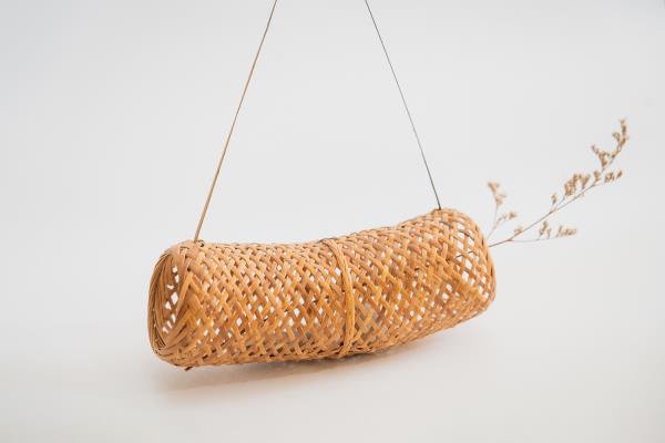 Si Ying Ng Mini stone garden basket