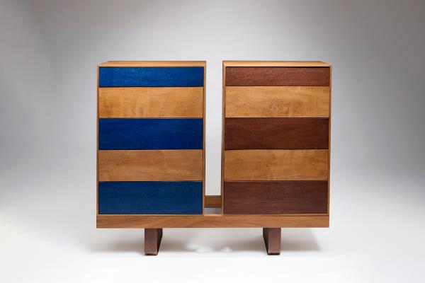 Germano Marchetti Twin drawers