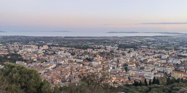 Jean-Pierre Blanc Hyères