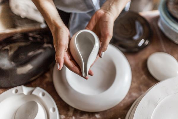 Fruzsina Fülöp Ceramics