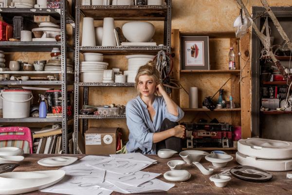 Fruzsina Fülöp Budapest