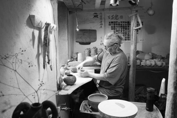 Paul Fryman & Mykhaylo Tovstous