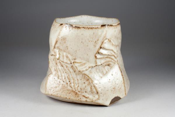 Paul Fryman & Mykhaylo Tovstous Ceramics