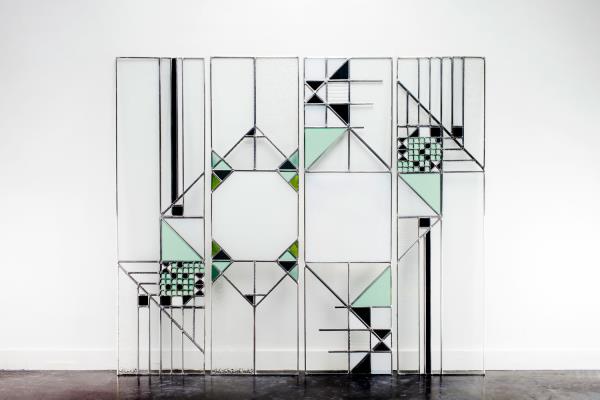 Veerle Verschooren Composition