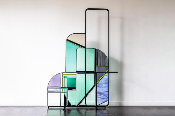 Veerle Verschooren Room divider