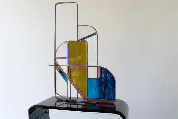 Veerle Verschooren Screen