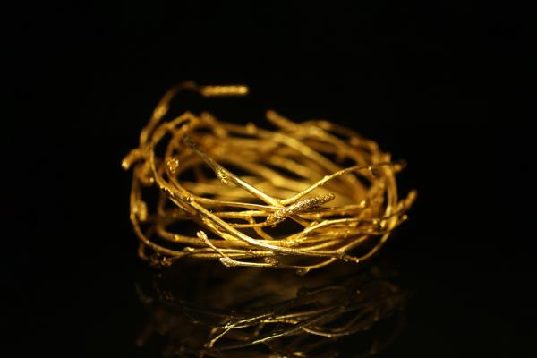 Kostyantyn Lisakovskyi In the name of love