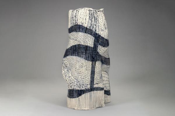 Srabani Ghosh Freedom‘s Flight - Melisende