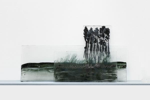 Debbie Dawson What's left is forever