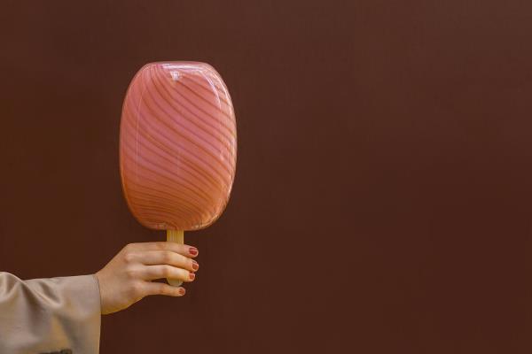 Paula Pääkkönen Peach Whirl, Assorted Flavours series