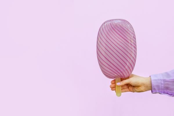 Paula Pääkkönen Plum Whirl, Assorted Flavours series