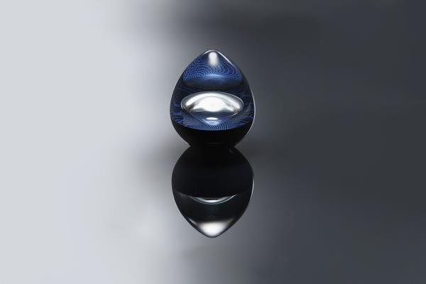 Ondřej Novotný Reticello Speculum