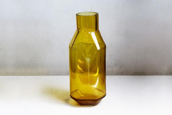 Jorge Carreira Planified Glass