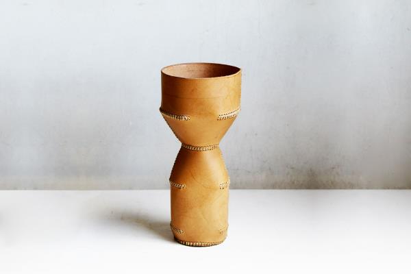 Jorge Carreira Planified Leather