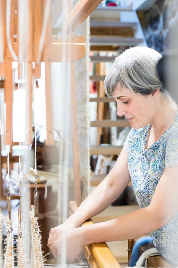 Inés Rodríguez Spain