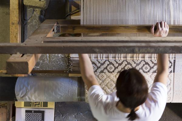 La Manufacture Cogolin Cogolin