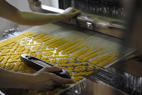 La Manufacture Cogolin