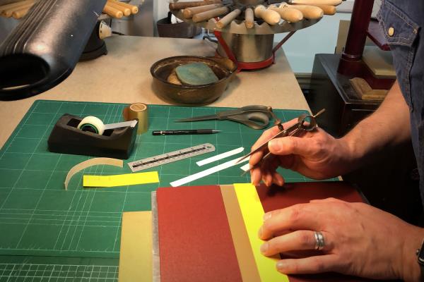 Andrew Brown United Kingdom