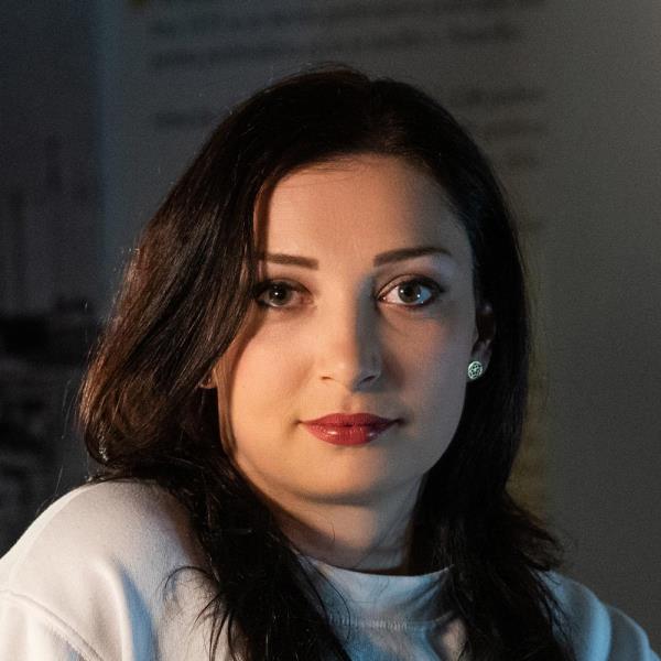 Ana Cajhen Millinery