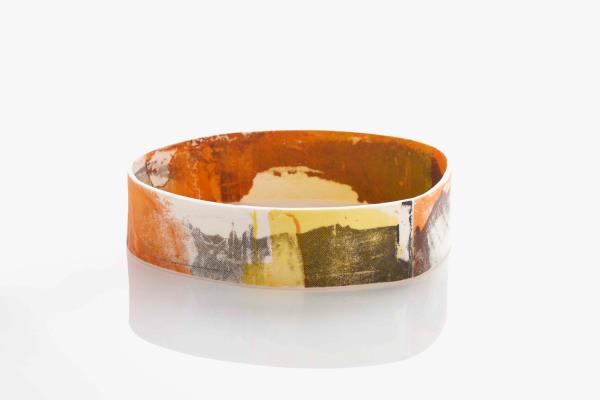 Helen Johannessen Textures of Time 013/081648