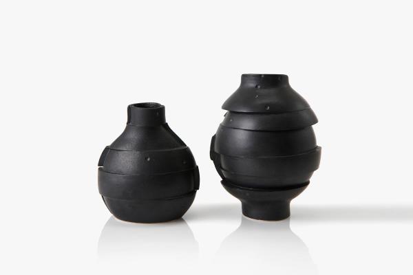 Helen Johannessen Shift 2020