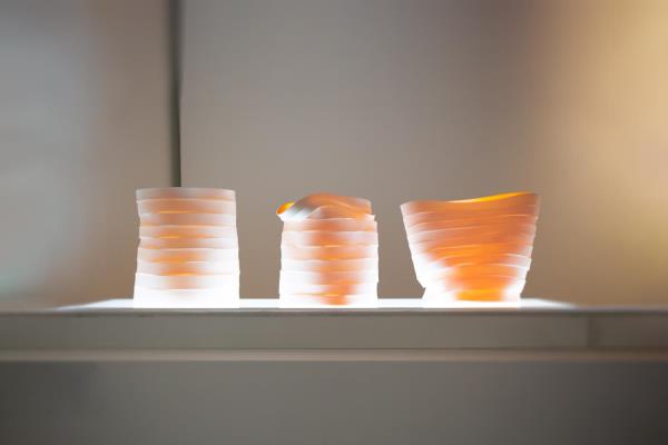 Helen Johannessen Breathe In. Breathe Out. And.