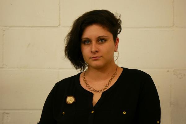 Susanna Gogarty Jewellery making