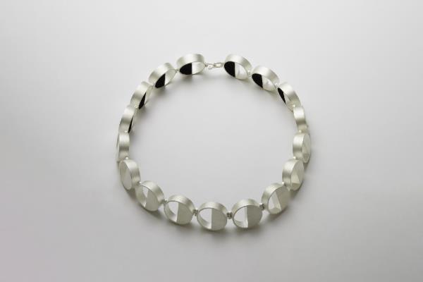 Mara Irsara Jewellery making