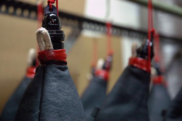 Las tres zzz Barañáin