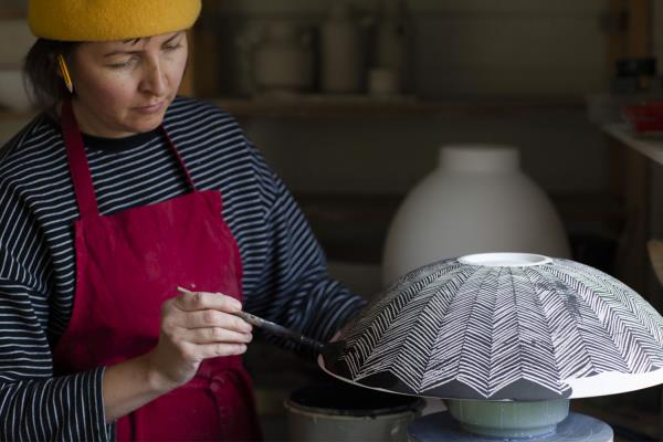 Katharina Klug Ceramics