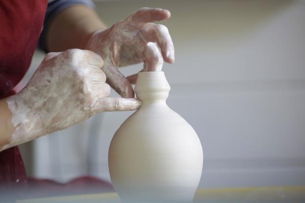 Katharina Klug Ceramics