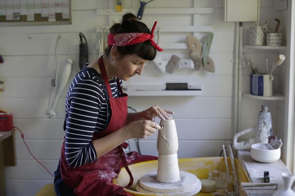 Katharina Klug United Kingdom