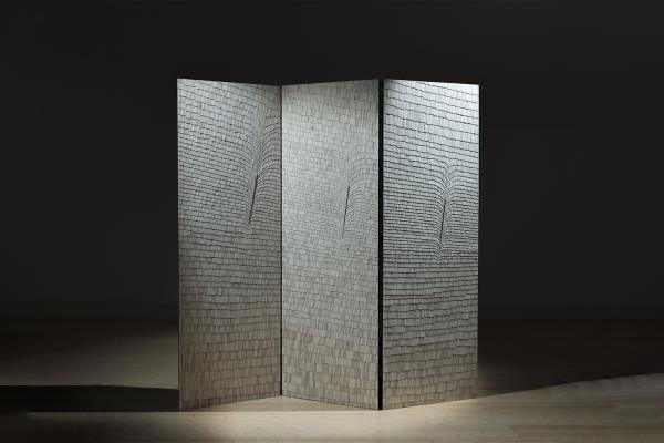 Wycliffe Stutchbury Annie’s Wood: Hundred Foot Drain 2