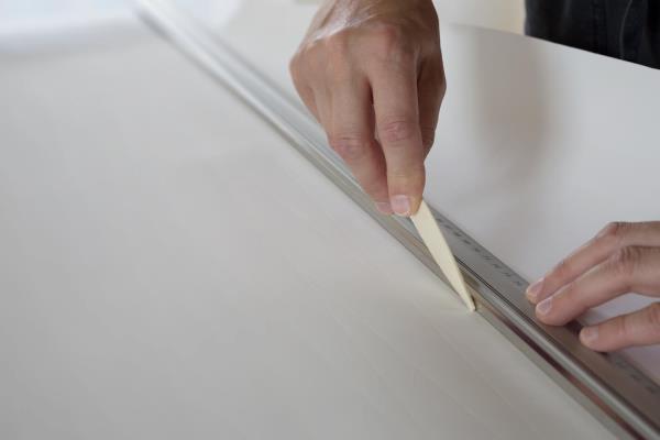 Jutta Müntefering Paper art