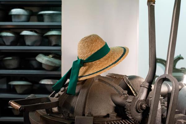 Ana Cajhen Lady’s Verdi