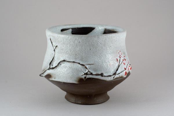 Paul Fryman & Mykhaylo Tovstous Early Spring