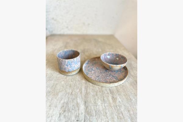 Daša Kogoj Sweet 16th pixie gift set