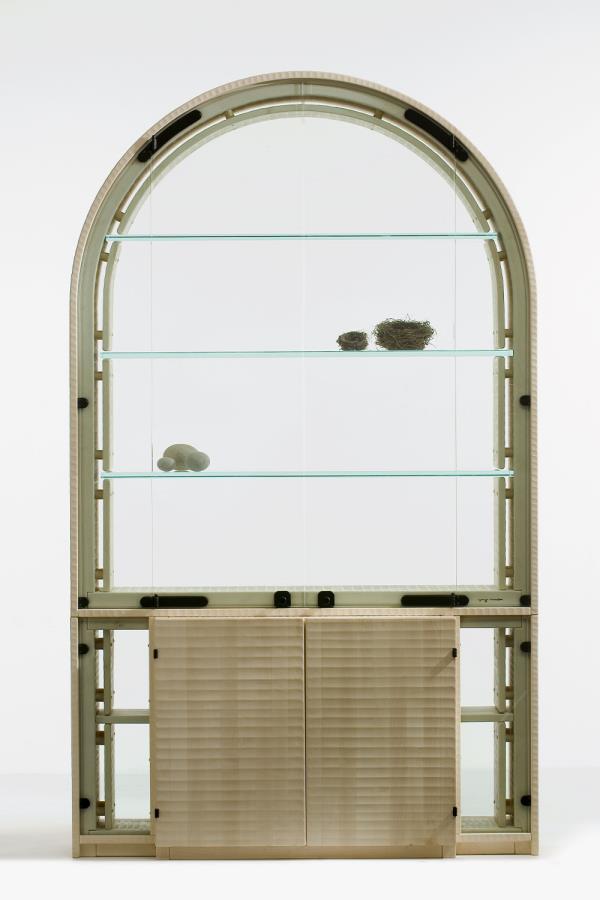 Giuseppe Rivadossi Cabinetry