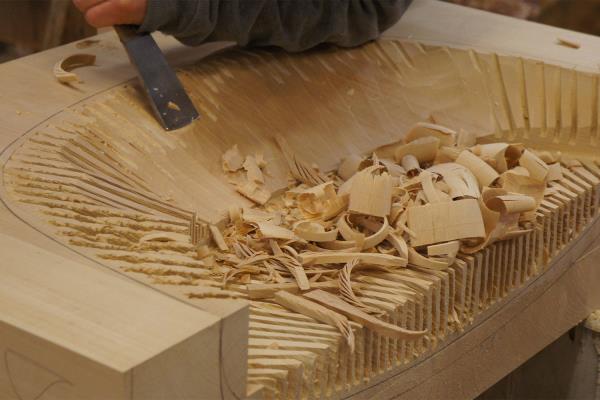 Giuseppe Rivadossi Nave