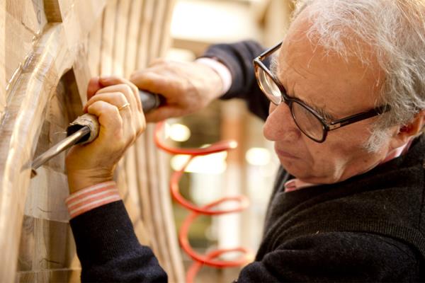 Giuseppe Rivadossi Italy