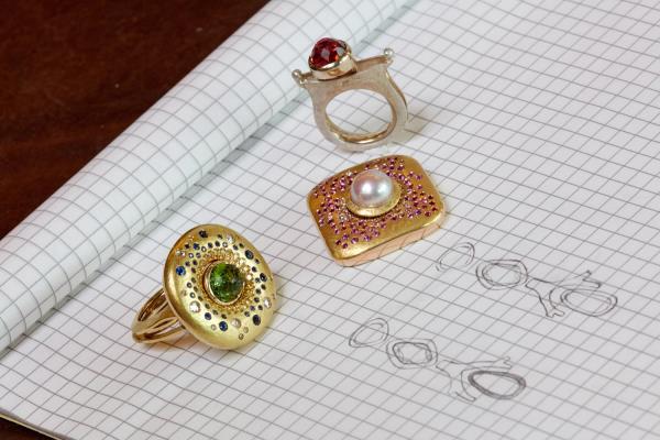 Donatella Pozzobon & Livio Busato