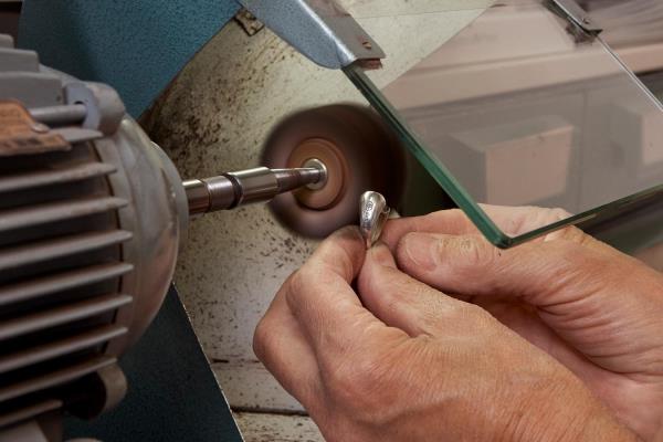 Donatella Pozzobon & Livio Busato Goldsmithing