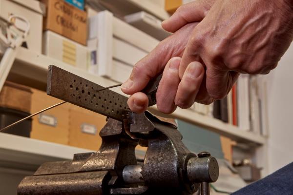 Donatella Pozzobon & Livio Busato