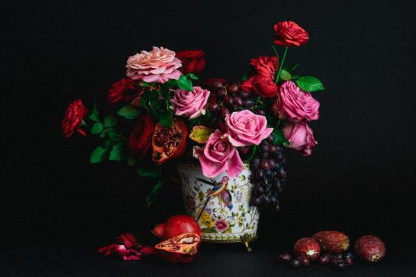 Nunzia Guerino Italy