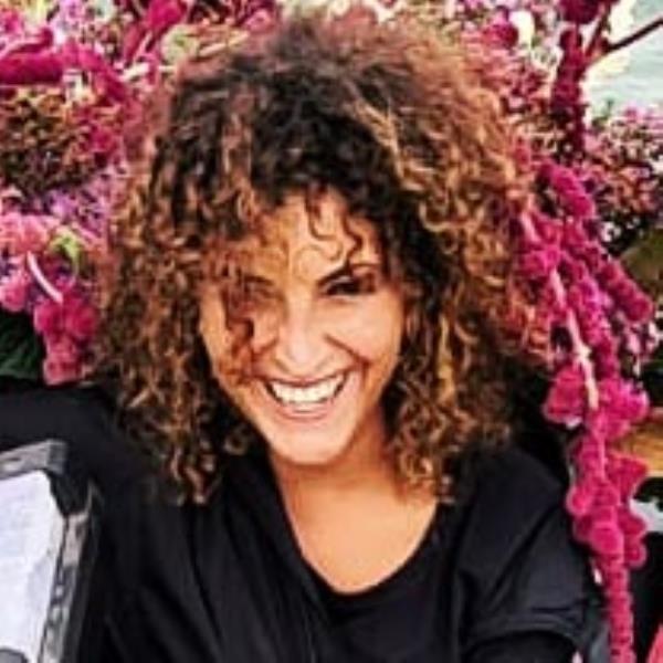 Nunzia Guerino Flower designing