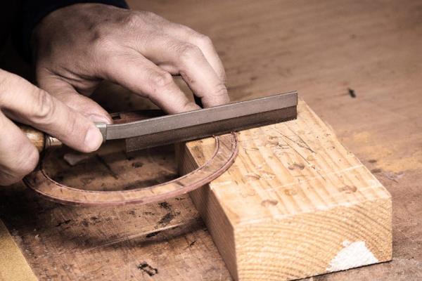 Luca Canteri Lutherie