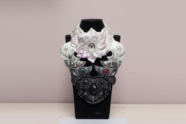 Nadya Pak Flower of the Gods