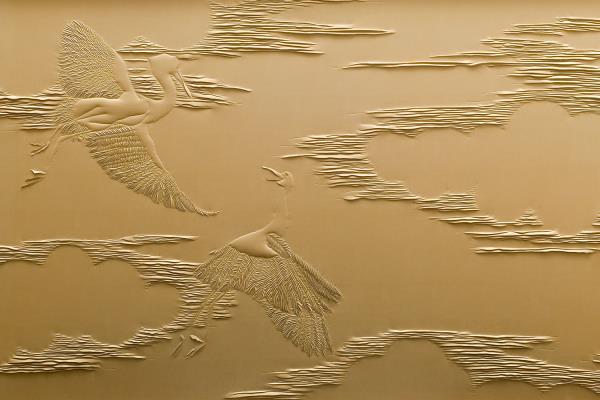 Helen Amy Murray Conversation