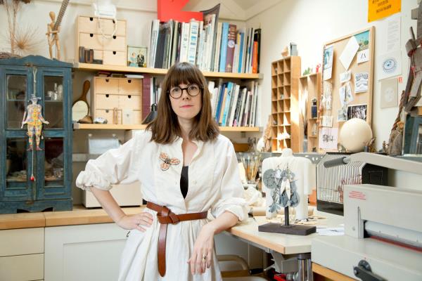 Zoe Arnold Bexleyheath