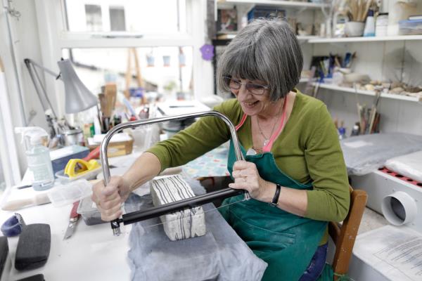 Barbara Gittings Ceramics